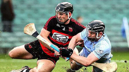 GAA: Ballygunner progress to Munster semi-final while Athy and Summerhill advance in Leinster
