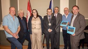 Waterford Newfoundland heritage connections explored in seminar