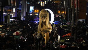 Man dies after being found seriously injured in Co Derry Man dies after being found seriously injured in Co Derry