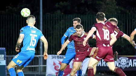 Playoff awaits for the Blues after final day draw with Galway