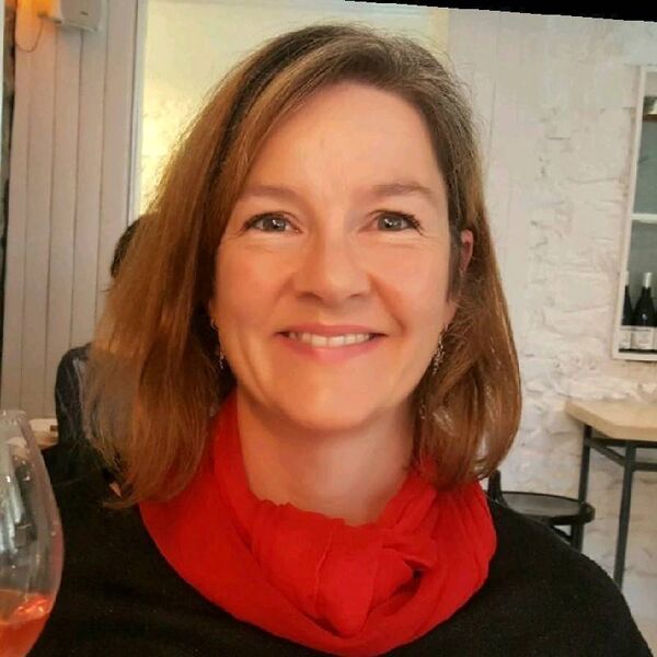 Dr Amanda Barry Dr Amanda Barry