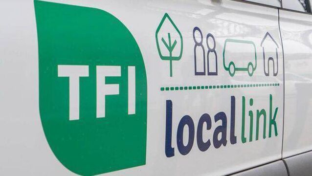 Waterford Local Link service is reinstated following anti-social behaviour issues