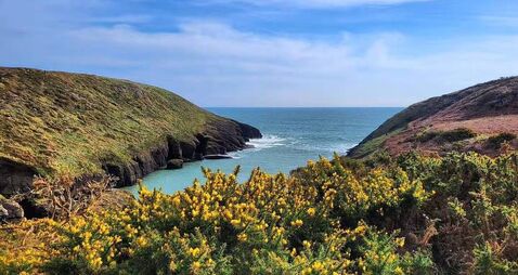 Almost €900,000 in funding awarded to Waterford for outdoor activities