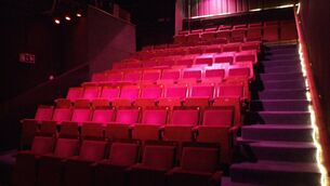 <p>The Gealach Gorm Theatre will be celebrating its 20th anniversary in November</p> <p>The Gealach Gorm Theatre will be celebrating its 20th anniversary in November</p>