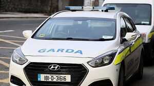Woman (30s) injured and gardaí forced to withdraw after missiles thrown in Dublin