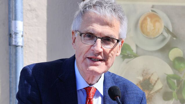 View from the Green Room: The Final Frontier?