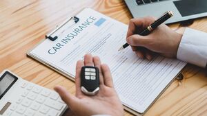 Waterford motorists face 'fleecing' uphill drive on car insurance