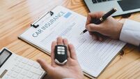 Waterford motorists face 'fleecing' uphill drive on car insurance