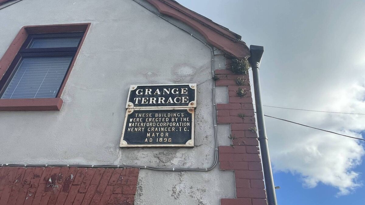 'We were lucky to get out' - arson trial in Waterford