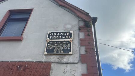 'We were lucky to get out' - arson trial in Waterford