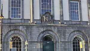 Road conditions in Faithlegg and Park Rangers FC raised at Council