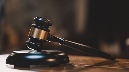 Driving ban for man who crashed into construction site on the Waterford-Kilkenny border