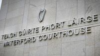 Waterford man caught 'fleeing the scene' of drugs search avoids conviction