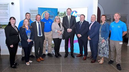 €130,000 allocated towards Traveller education project
