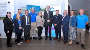 €130,000 allocated towards Traveller education project