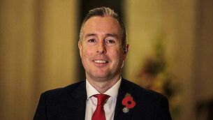 Former hurler DJ Carey to receive 'inevitable' jail term at sentencing