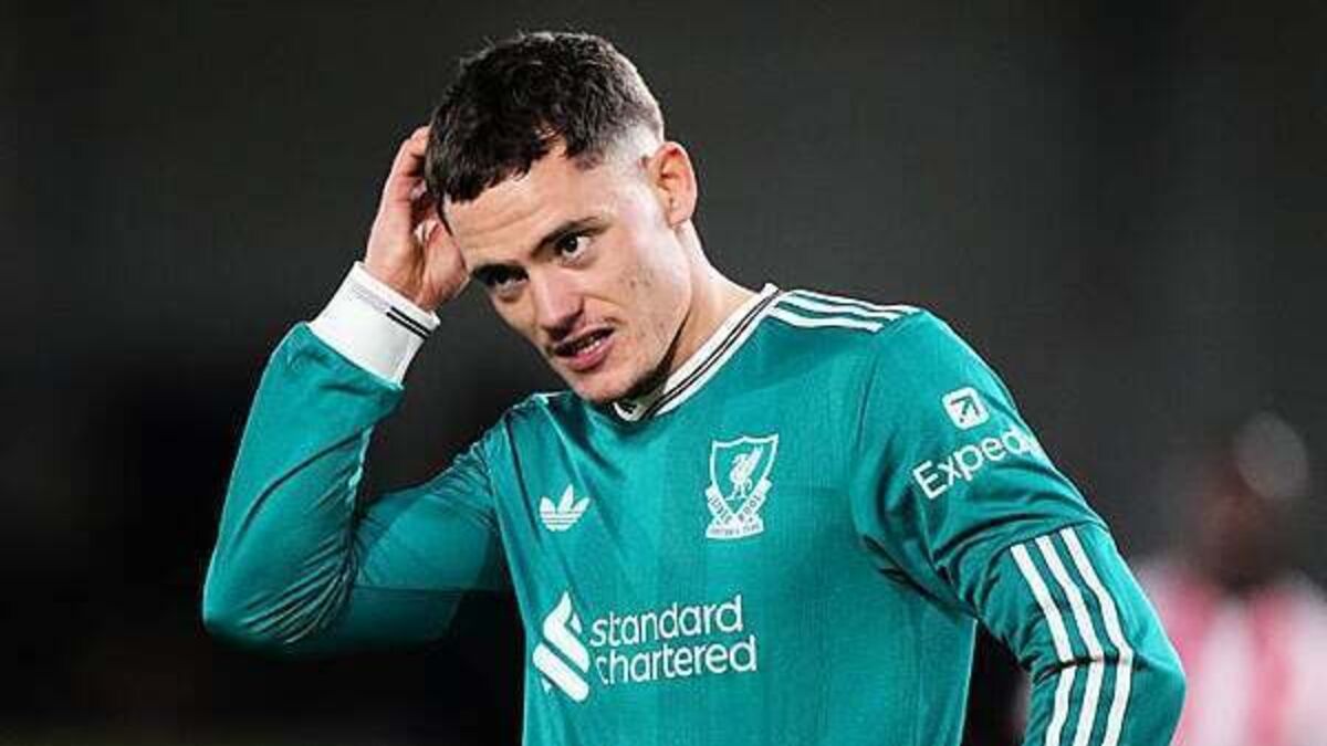 Arne Slot urges patience as Florian Wirtz adjusts to PL intensity at Liverpool