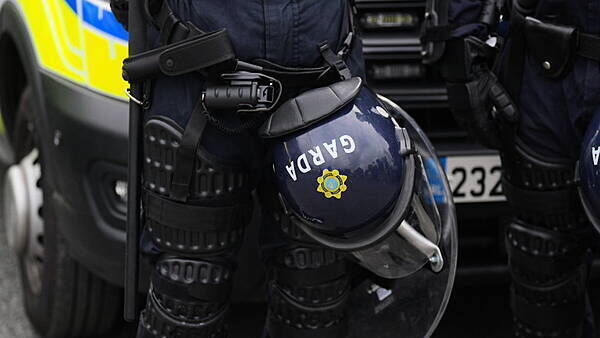 Woman seriously injured after firework reportedly launched into a home