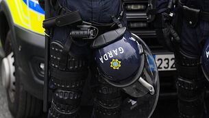 'I am going to lock you in a horsebox until I get what I want' - Dublin carer sent forward for trial