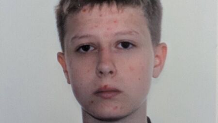 Appeal made for information as Waterford teenager reported missing