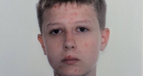 Appeal made for information as Waterford teenager reported missing