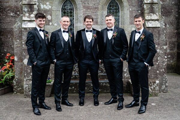 Photo: David Murphy Photo: David Murphy