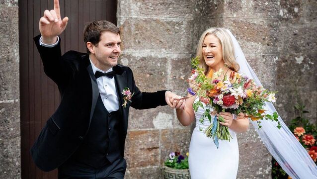 <p>Photo: David Murphy</p>