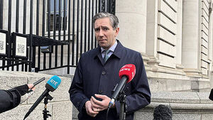 Harris says people attempting to ‘shut down debate’ on migration