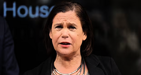 Sinn Féin remain top of the odds for most seats in next general election