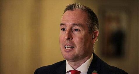 Signatures secured for no-confidence motion in Stormont Education Minister