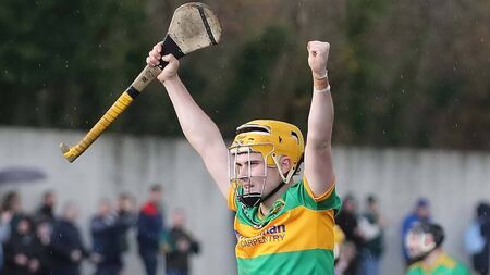 The Rossies roar to success in mighty Munster full-blooded battle