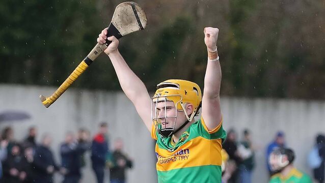 The Rossies roar to success in mighty Munster full-blooded battle 