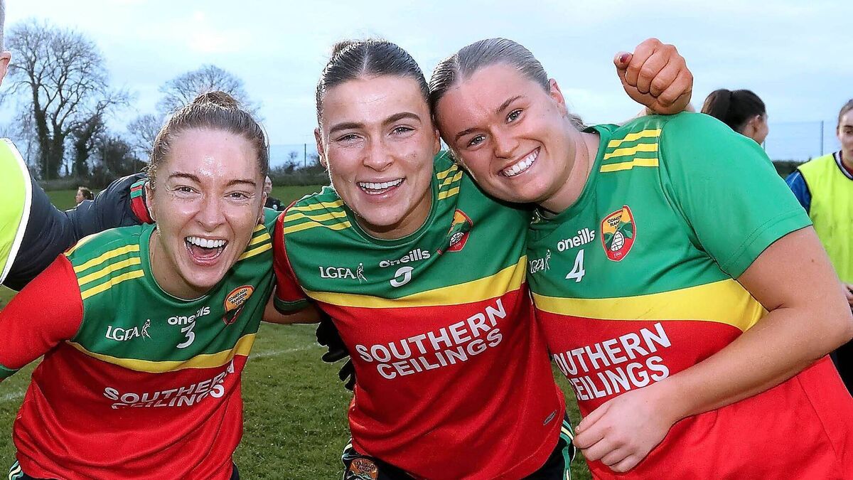 Magic of Munster makes Winter worthwhile