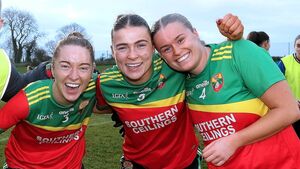 Magic of Munster makes Winter worthwhile