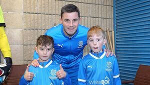 No time to feel sorry for ourselves ahead of crunch clash