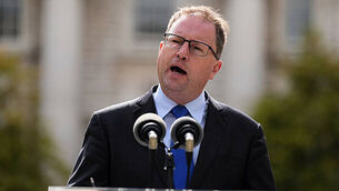 Man who died in Carlow crash on Saturday named Man who died in Carlow crash on Saturday named