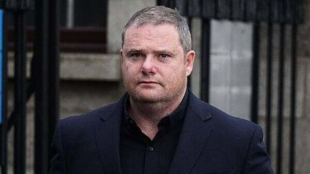 Dublin builders to face trial over 2019 scaffolding fall death