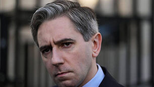 Signatures secured for no-confidence motion in Stormont Education Minister Signatures secured for no-confidence motion in Stormont Education Minister