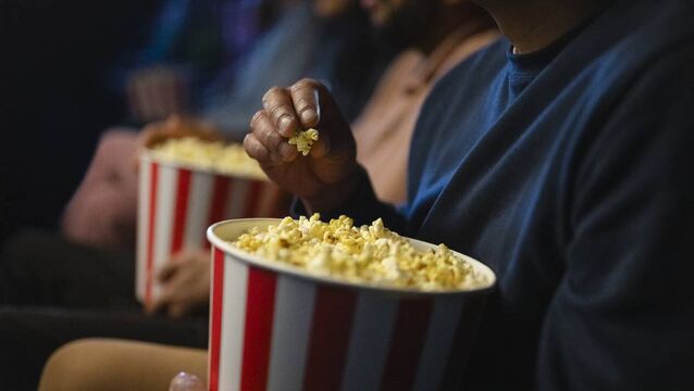 The film festival will take place on the 15th and 16th of November <p>The film festival will take place on the 15th and 16th of November</p>