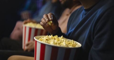 International film festival returns to Waterford 