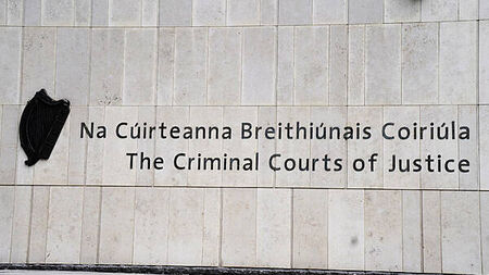Jury in trial of men accused of sexually abusing deaf family member told court in 'new territory'