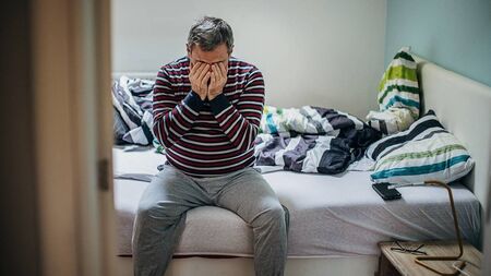 Waterford records its second highest number of homeless adults on record
