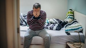 Waterford records its second highest number of homeless adults on record