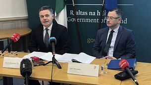 Man (20s) arrested in connection to death of man in Dublin released without charge