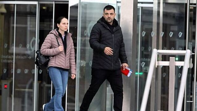 Couple who fraudulently claimed over €114,000 in social welfare jailed for 18 months each Couple who fraudulently claimed over €114,000 in social welfare jailed for 18 months each