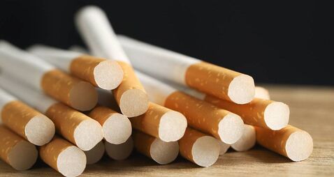 Over €500,000 of contraband seized in anti-smuggling operations including in the South East