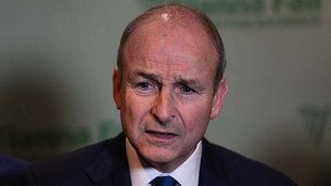 Fermanagh firm celebrates securing share in Irish road sign contract Fermanagh firm celebrates securing share in Irish road sign contract