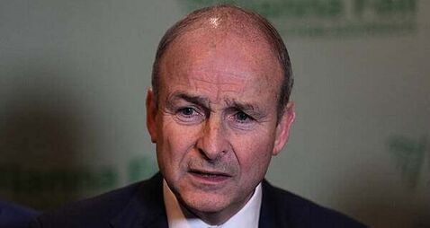 Taoiseach among world leaders to attend COP30 summit