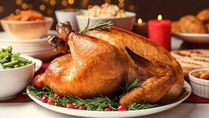 Waterford homeless charity needs cooks for Christmas dinner 