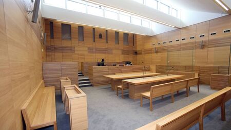 Judge refuses jurisdiction in case of Waterford man accused of attacking his pregnant girlfriend